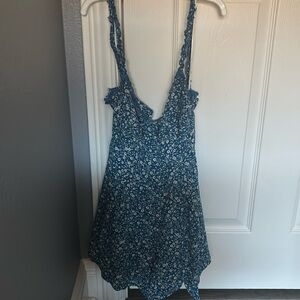 Princess Poly Romper